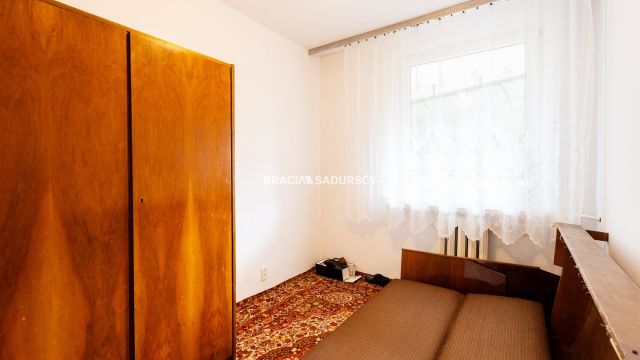 Mieszkanie 4-pokojowe Kraków Czyżyny, os. Dywizjonu 303. Zdjęcie 9