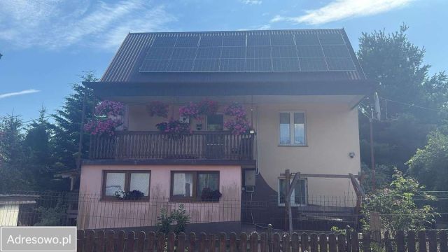 dom wolnostojący, 5 pokoi Staniowice. Zdjęcie 1