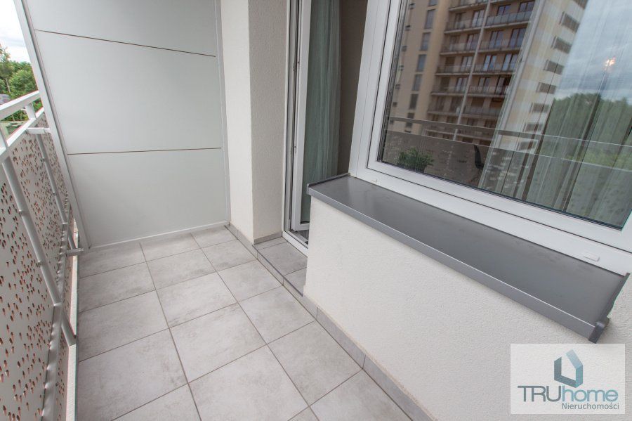 Mieszkanie 1-pokojowe Katowice Ochojec, ul. Ziołowa. Zdjęcie 11