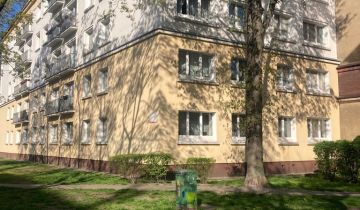 Mieszkanie 2-pokojowe Warszawa Wola, ul. Nowolipki