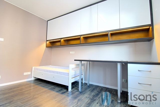 Mieszkanie 3-pokojowe Ząbki, ul. Różana. Zdjęcie 5