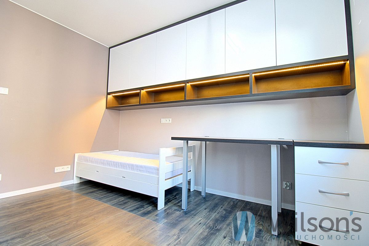 Mieszkanie 3-pokojowe Ząbki, ul. Różana. Zdjęcie 5