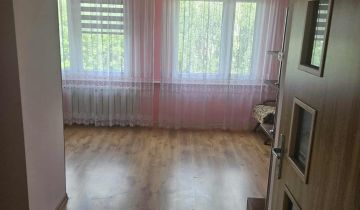 Mieszkanie 1-pokojowe Pruszków, ul. Juliana Gomulińskiego