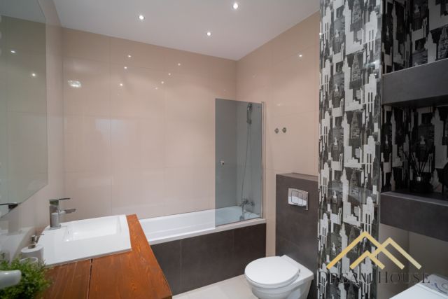 Mieszkanie 2-pokojowe Gdańsk Jelitkowo, ul. Wypoczynkowa. Zdjęcie 11