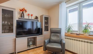 Mieszkanie 2-pokojowe Giżycko, ul. Królowej Jadwigi