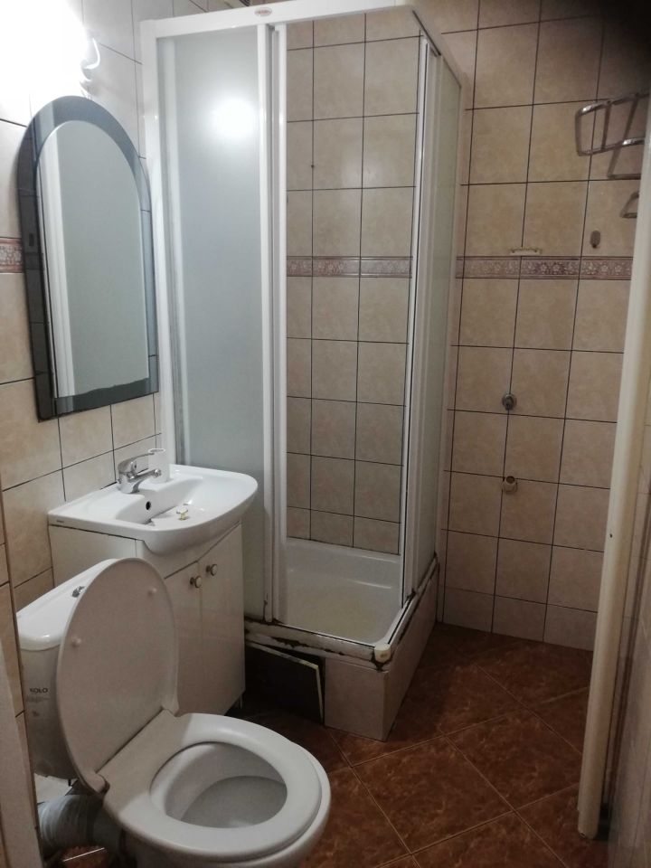 Mieszkanie 3-pokojowe Wejherowo Nanice, os. Kaszubskie. Zdjęcie 8