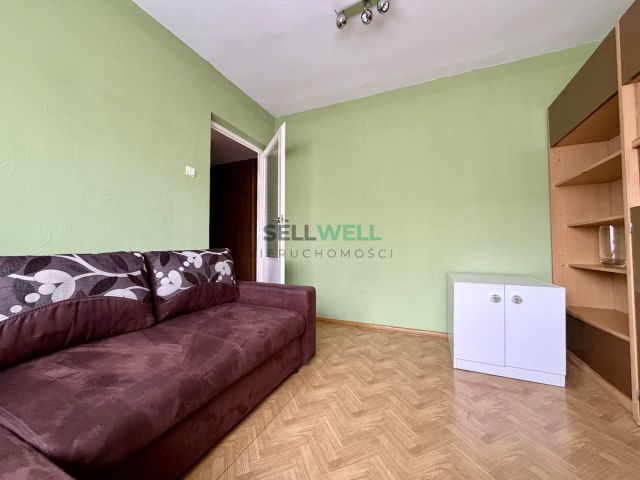 Mieszkanie 2-pokojowe Łódź Bałuty, ul. Olsztyńska. Zdjęcie 10