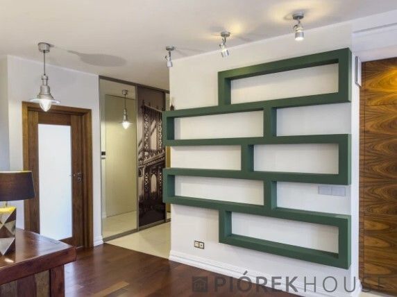 Mieszkanie 3-pokojowe Warszawa Ursynów, ul. Franciszka Marii Lanciego. Zdjęcie 7