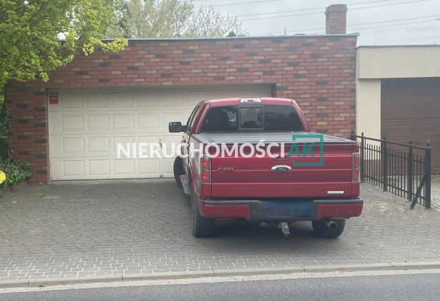 dom wolnostojący, 3 pokoje Wiry, ul. Łęczycka. Zdjęcie 23