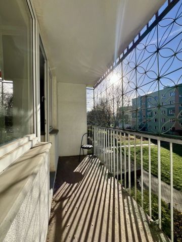 Mieszkanie 2-pokojowe Łódź Chojny, ul. Strzelecka. Zdjęcie 1