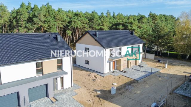 dom szeregowy, 4 pokoje Rumin. Zdjęcie 6