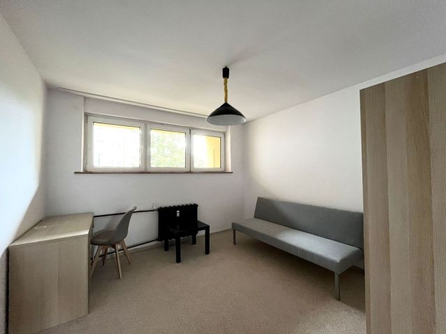 Mieszkanie 3-pokojowe Wrocław Fabryczna, ul. Zaporoska. Zdjęcie 5