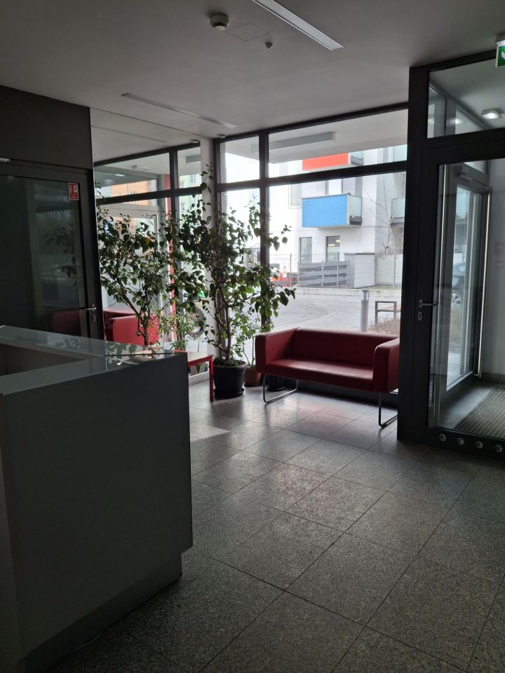 Mieszkanie 2-pokojowe Warszawa Bielany, ul. Zbigniewa Romaszewskiego. Zdjęcie 13