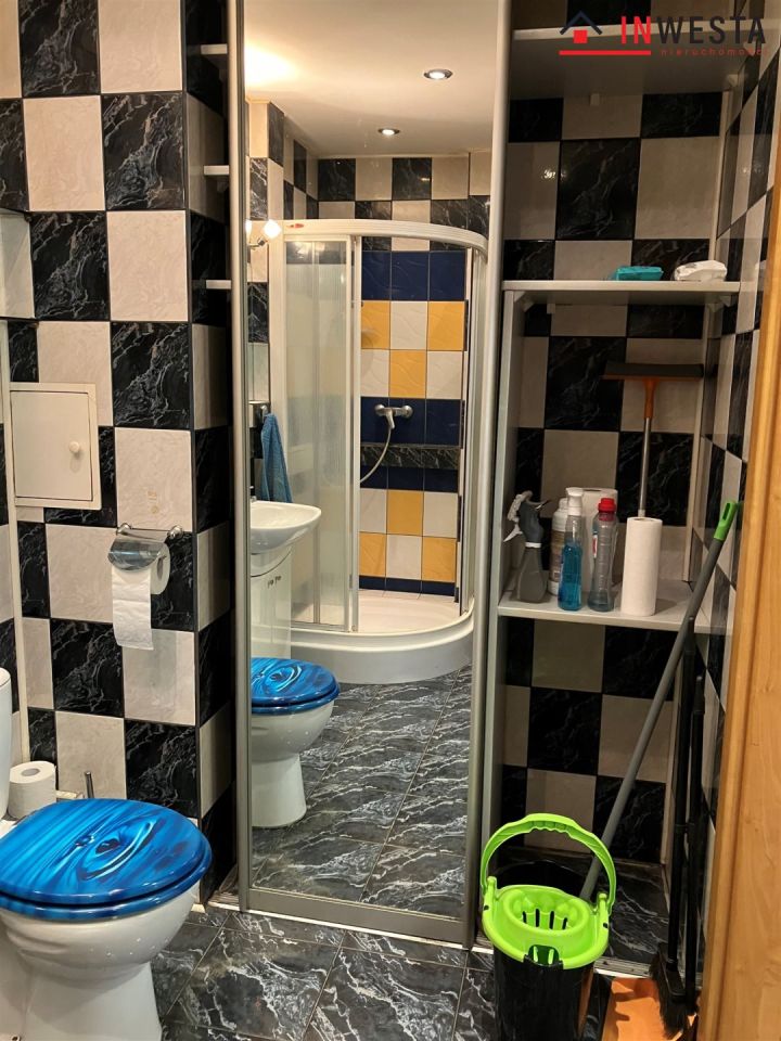 Mieszkanie 3-pokojowe Warszawa Ursus, ul. Skoroszewska. Zdjęcie 7