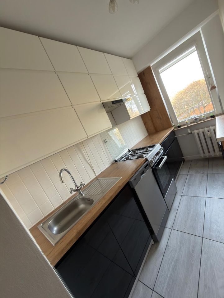 Mieszkanie 3-pokojowe Toruń Rubinkowo, ul. Filomatów Pomorskich. Zdjęcie 9