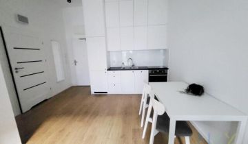 Mieszkanie 2-pokojowe Kraków Salwator, al. 3 Maja