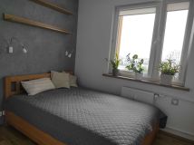 Mieszkanie 4-pokojowe Warszawa Bemowo. Zdjęcie 3