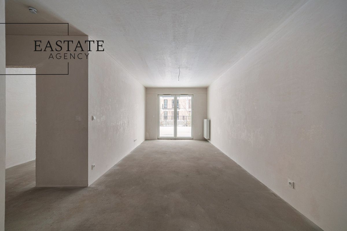 Mieszkanie 3-pokojowe Stara Iwiczna. Zdjęcie 9