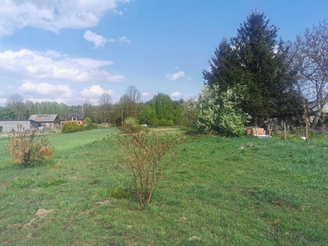 Działka rolno-budowlana Naropna. Zdjęcie 1