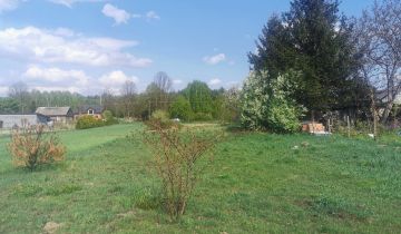 Działka rolno-budowlana Naropna