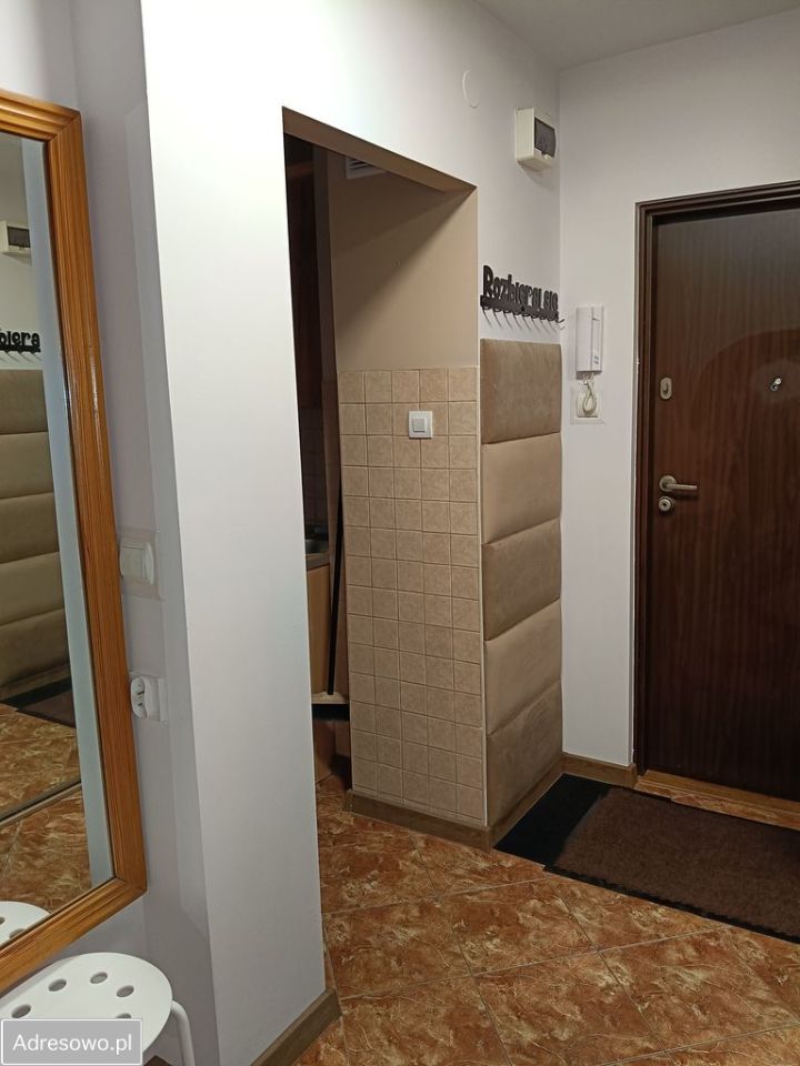 Mieszkanie 2-pokojowe Warszawa Bielany, ul. Dantego. Zdjęcie 13