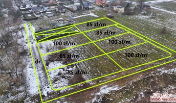 Działka Ciechocinek