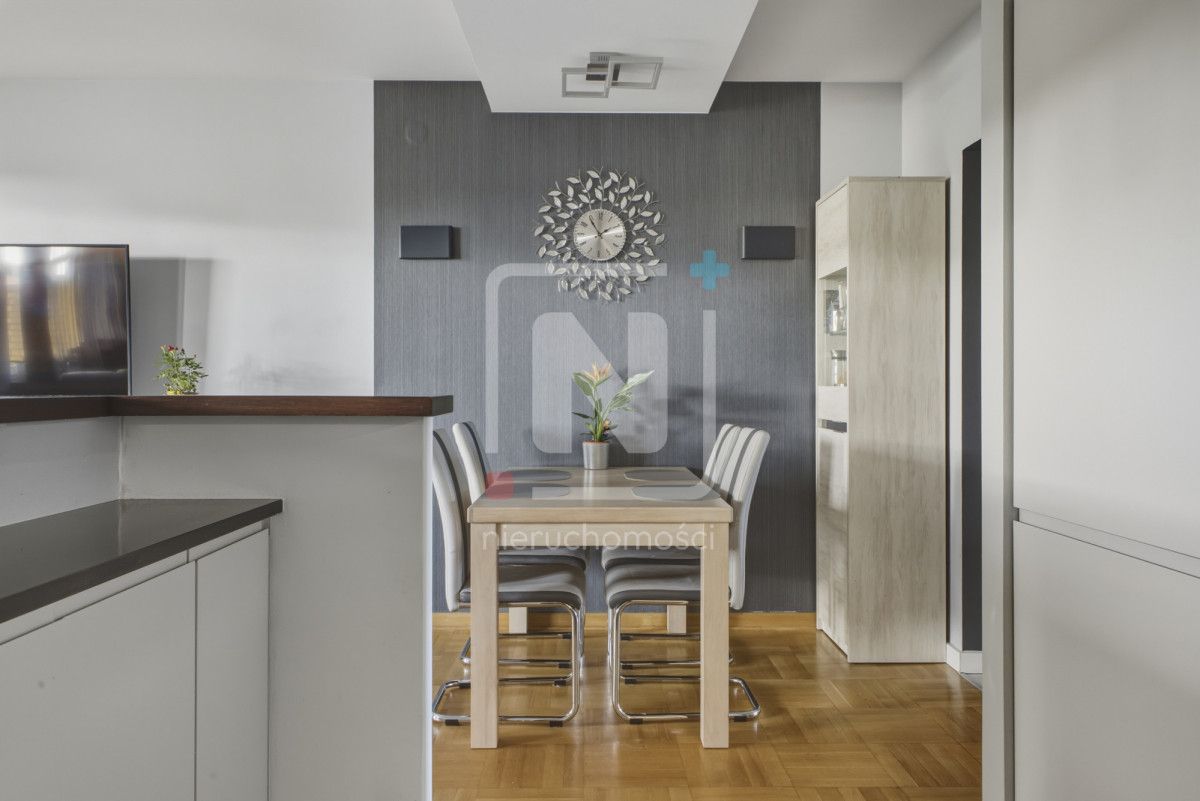 Mieszkanie 3-pokojowe Warszawa Ursus, ul. Józefa Chełmońskiego. Zdjęcie 5