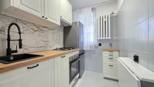 Mieszkanie 3-pokojowe Warszawa Praga-Południe, ul. Opinogórska. Zdjęcie 2