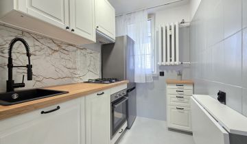 Mieszkanie 3-pokojowe Warszawa Praga-Południe, ul. Opinogórska