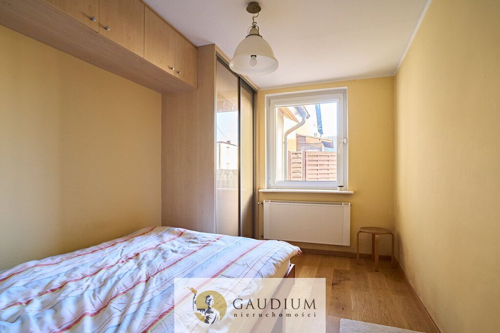 dom wolnostojący, 3 pokoje Rumia, ul. Derdowskiego. Zdjęcie 10