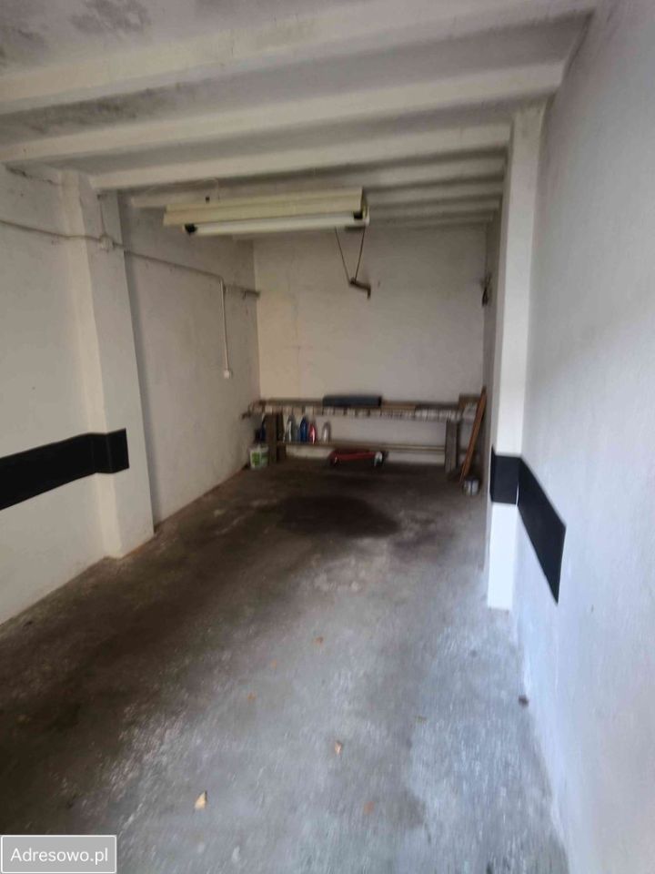 Garaż/miejsce parkingowe Szczecin Śródmieście, al. Wyzwolenia. Zdjęcie 4