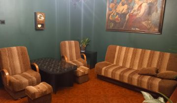 Mieszkanie 3-pokojowe Sosnowiec Centrum, ul. Naftowa