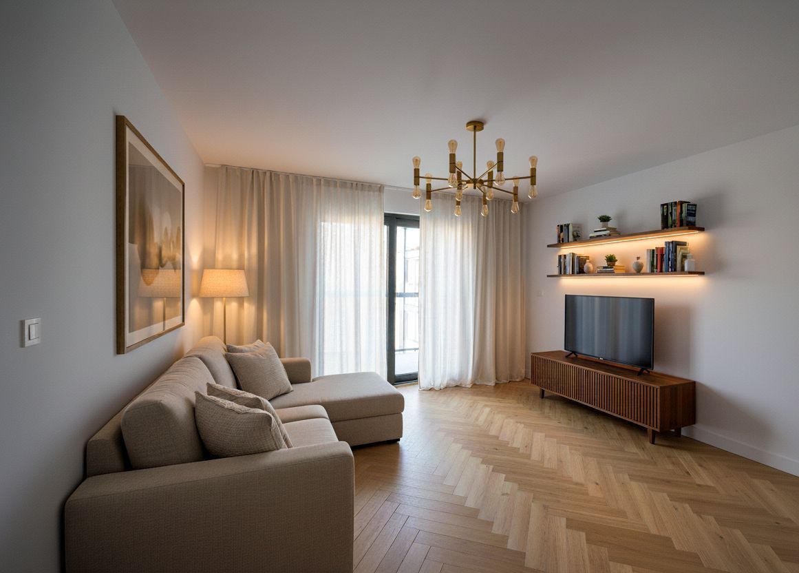 Mieszkanie 2-pokojowe Warszawa Mokotów, ul. Aleja Polski Walczącej. Zdjęcie 12