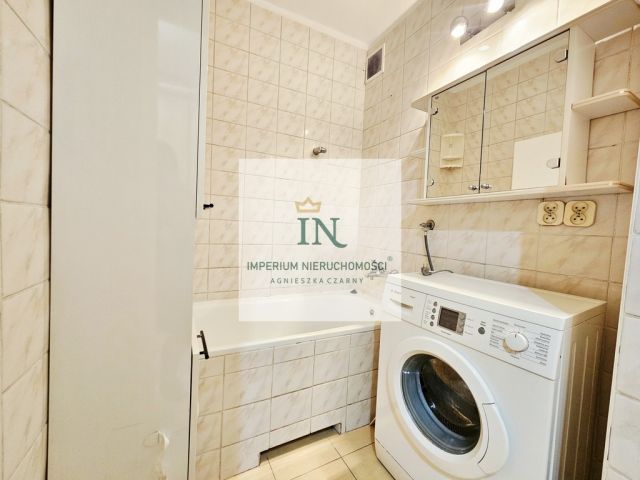 Mieszkanie 2-pokojowe Lublin Kalinowszczyzna, ul. Wilhelma Orlika-Ruckemanna. Zdjęcie 11