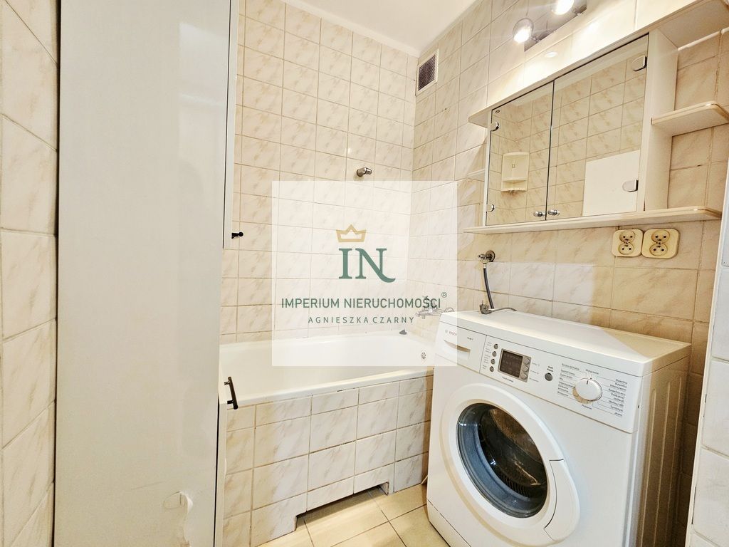 Mieszkanie 2-pokojowe Lublin Kalinowszczyzna, ul. Wilhelma Orlika-Ruckemanna. Zdjęcie 11