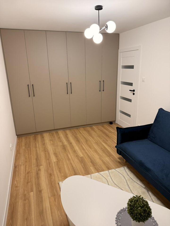 Mieszkanie 1-pokojowe Poznań Rataje, os. Oświecenia. Zdjęcie 7