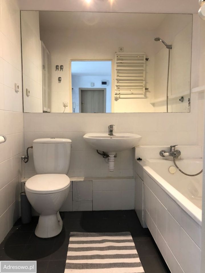 Mieszkanie 1-pokojowe Sopot Kamienny Potok, ul. Kujawska. Zdjęcie 6