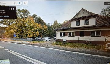 dom wolnostojący, 8 pokoi Wilcza, ul. Gliwicka