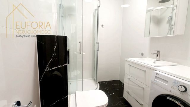 Mieszkanie 1-pokojowe Łódź, ul. Dowborczyków. Zdjęcie 7