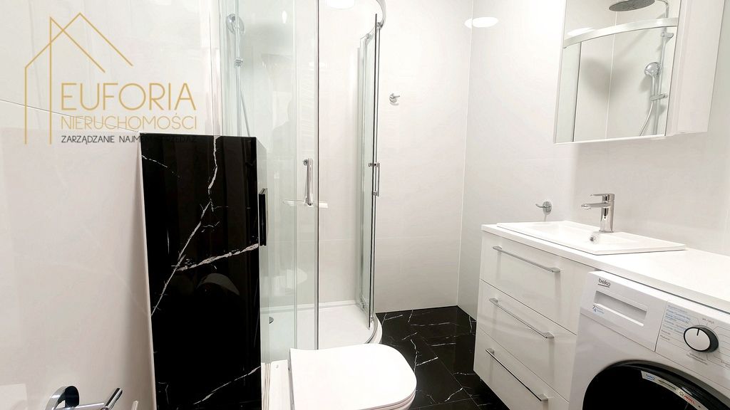 Mieszkanie 1-pokojowe Łódź, ul. Dowborczyków. Zdjęcie 7