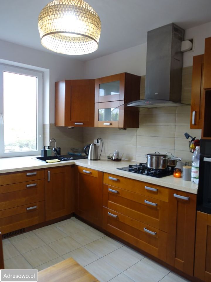 Mieszkanie 6-pokojowe Zielonka Bankówka, ul. Wrzosowa. Zdjęcie 2