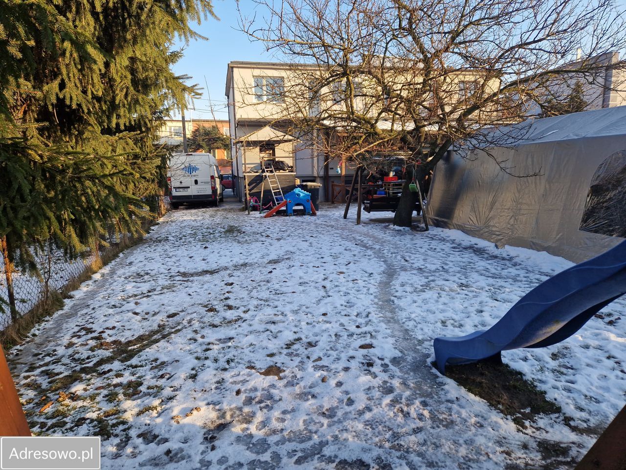 bliźniak, 5 pokoi Aleksandrów Kujawski, ul. Bolesława Prusa. Zdjęcie 11