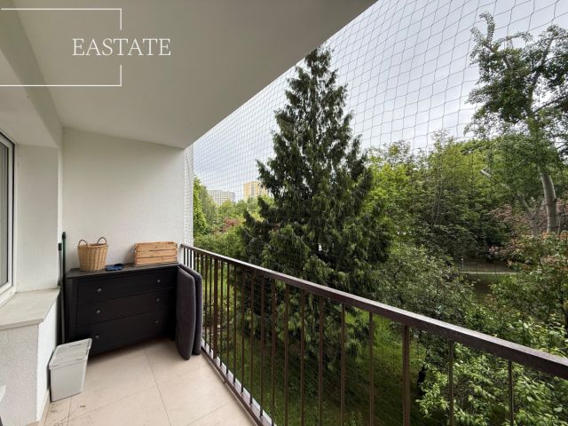 Mieszkanie 2-pokojowe Warszawa Mokotów, ul. Domaniewska. Zdjęcie 15