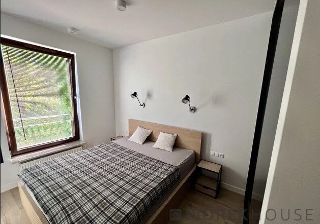 Mieszkanie 3-pokojowe Warszawa Wilanów, al. Rzeczypospolitej. Zdjęcie 12