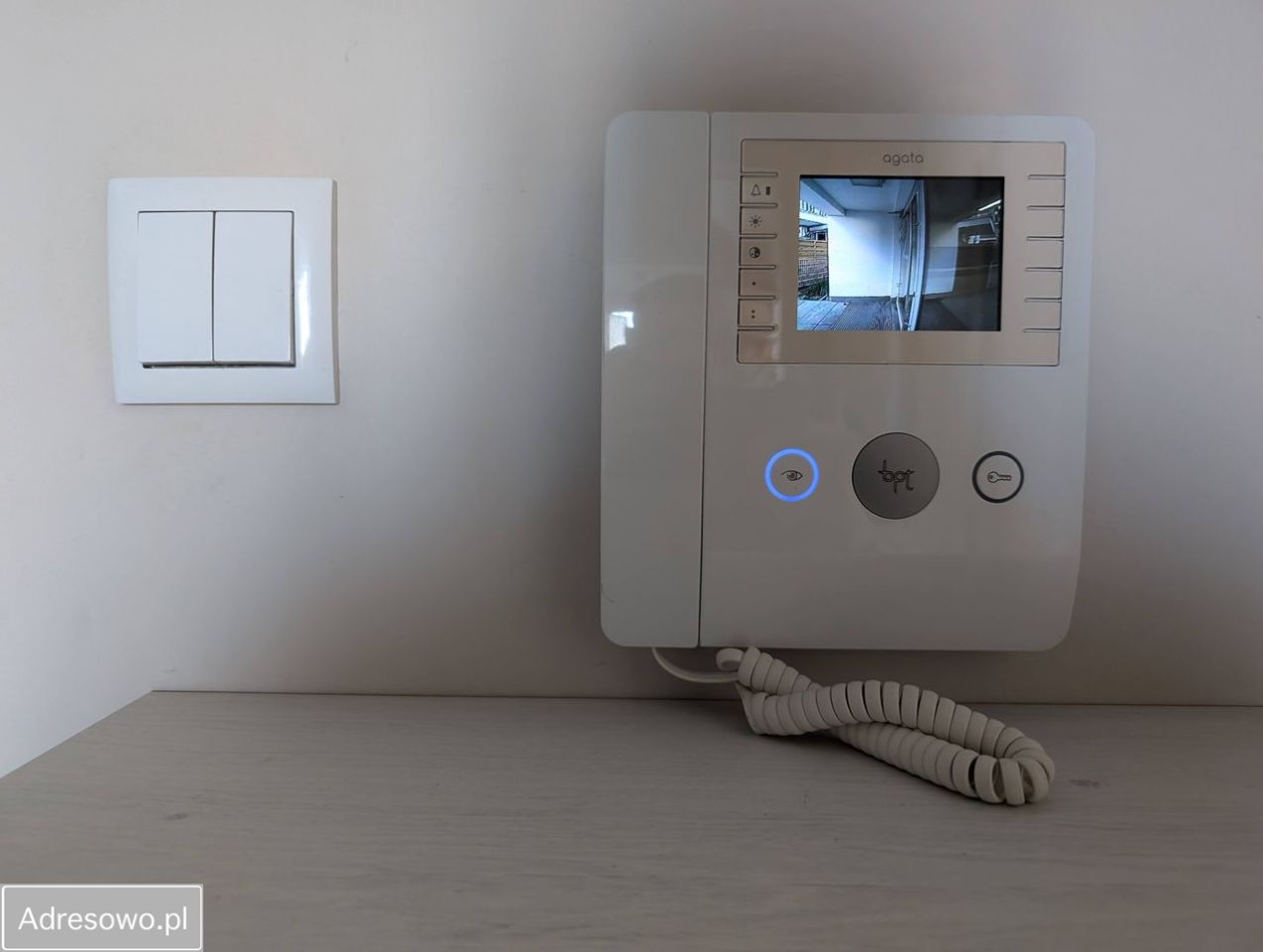 Mieszkanie 2-pokojowe Warszawa Targówek, ul. Kolonijna. Zdjęcie 3