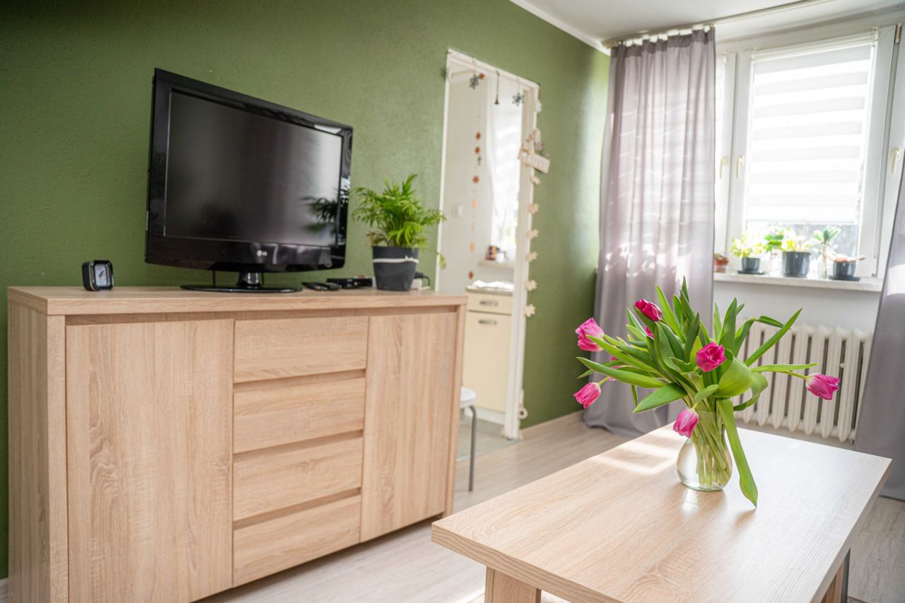 Mieszkanie 2-pokojowe Tychy. Zdjęcie 4