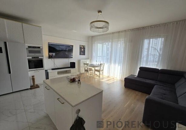 Mieszkanie 4-pokojowe Warszawa Białołęka, ul. Marywilska. Zdjęcie 3