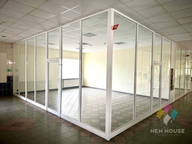 Lokal Olsztyn, ul. Kardynała Stefana Wyszyńskiego. Zdjęcie 1