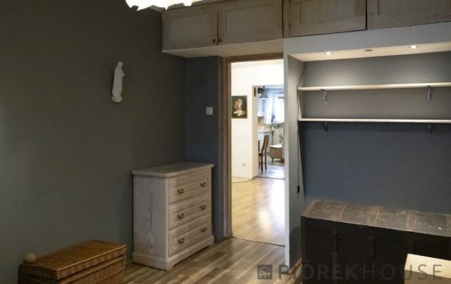 Mieszkanie 4-pokojowe Warszawa Mokotów, ul. Odolańska. Zdjęcie 12