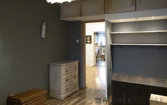 Mieszkanie 4-pokojowe Warszawa Mokotów, ul. Odolańska. Zdjęcie 12